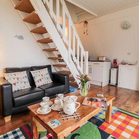 Seashell Cottage Lodge 97 Дил Экстерьер фото