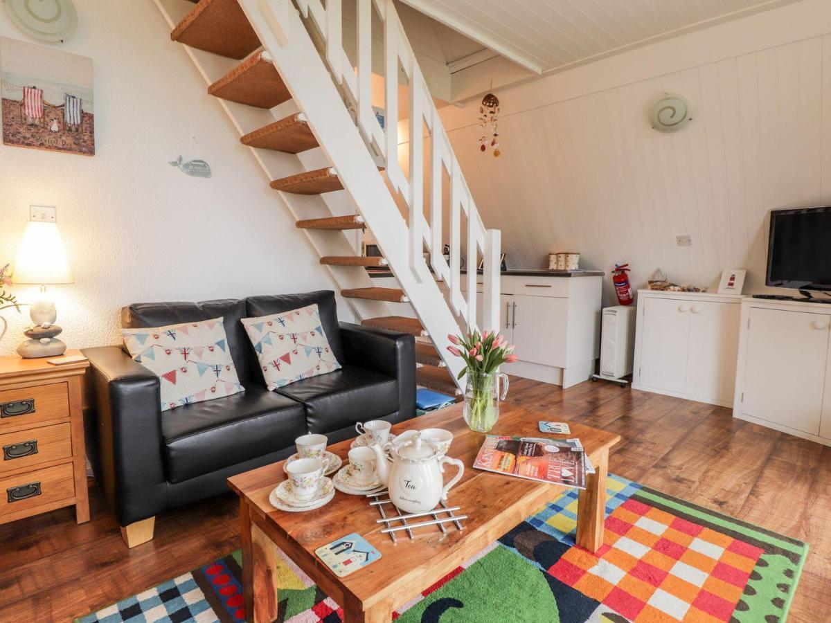 Seashell Cottage Lodge 97 Дил Экстерьер фото