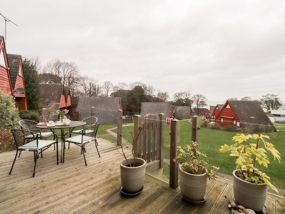 Seashell Cottage Lodge 97 Дил Экстерьер фото