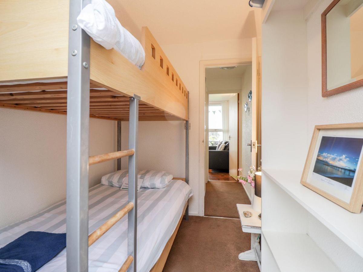 Seashell Cottage Lodge 97 Дил Экстерьер фото