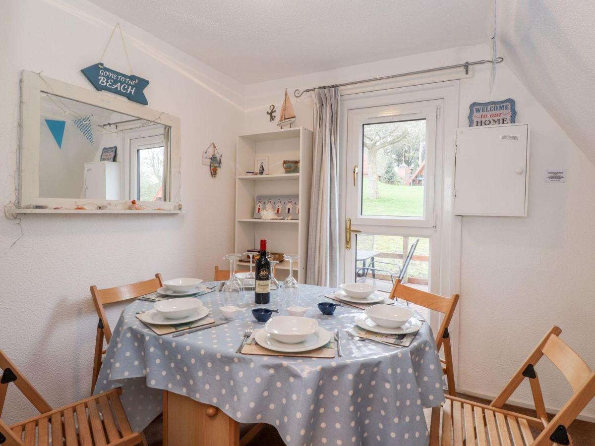 Seashell Cottage Lodge 97 Дил Экстерьер фото