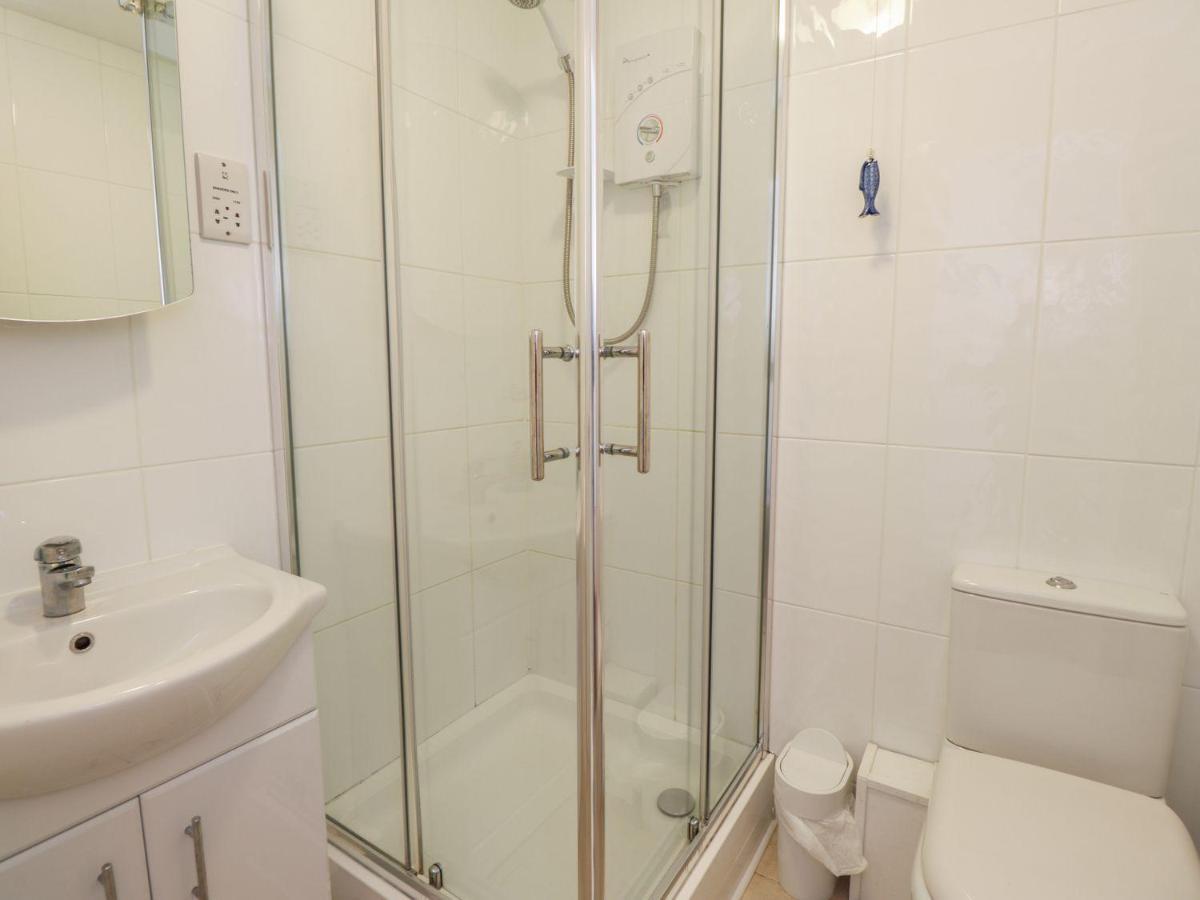 Seashell Cottage Lodge 97 Дил Экстерьер фото