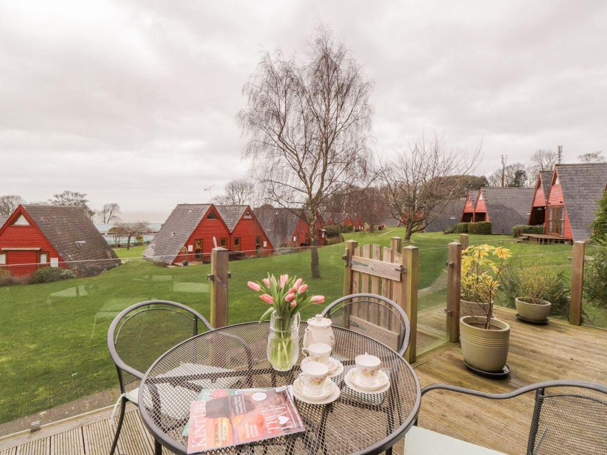 Seashell Cottage Lodge 97 Дил Экстерьер фото