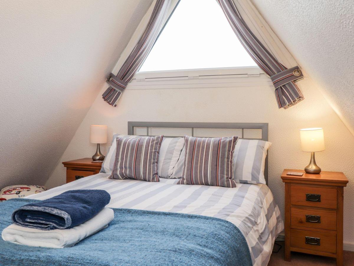 Seashell Cottage Lodge 97 Дил Экстерьер фото