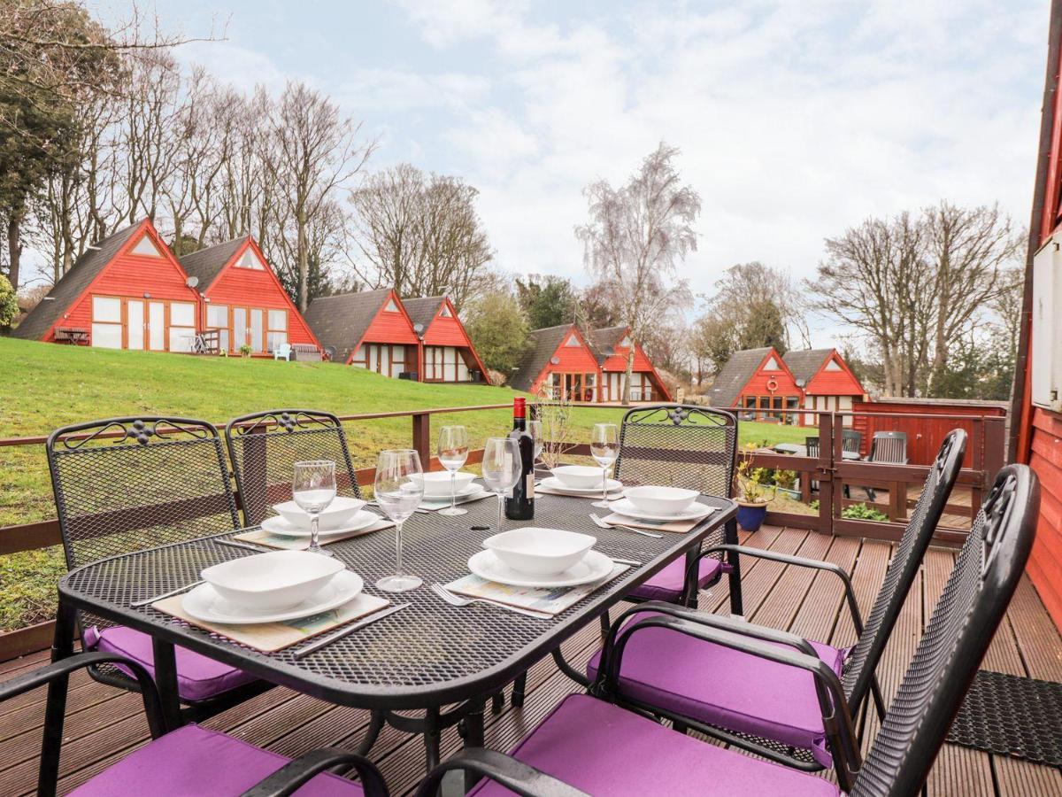 Seashell Cottage Lodge 97 Дил Экстерьер фото